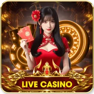 Live Casino AVATA GEN88